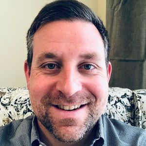 Meet your Posher, Jacob